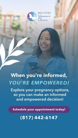 Images Mid Cities Women's Clinic