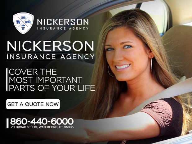 Images Nickerson Agency