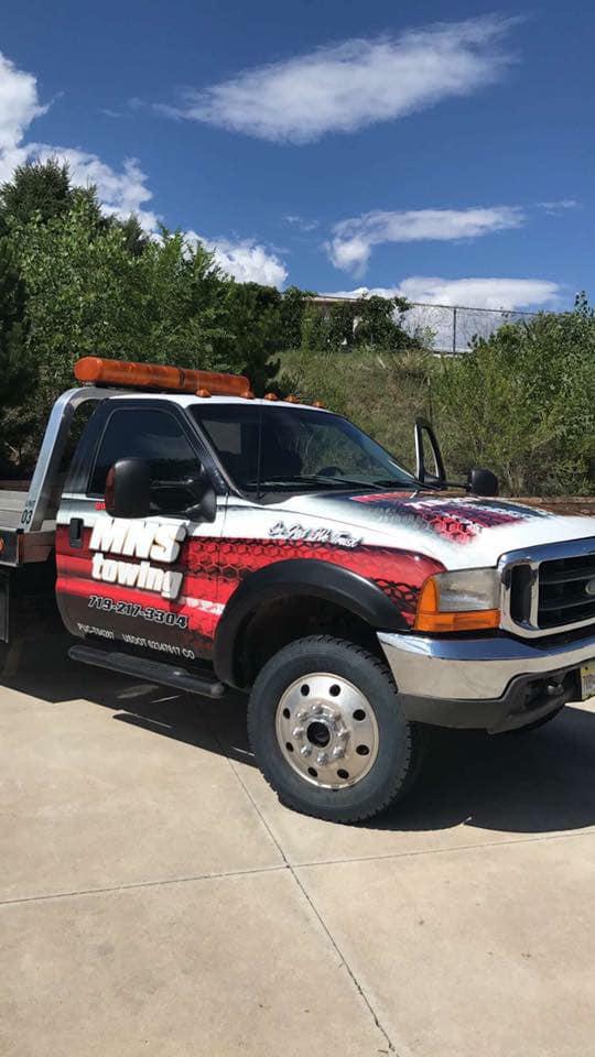 Browse our Towing Services!