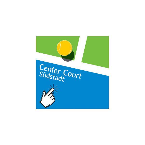 Logo von Center Court Südstadt GmbH