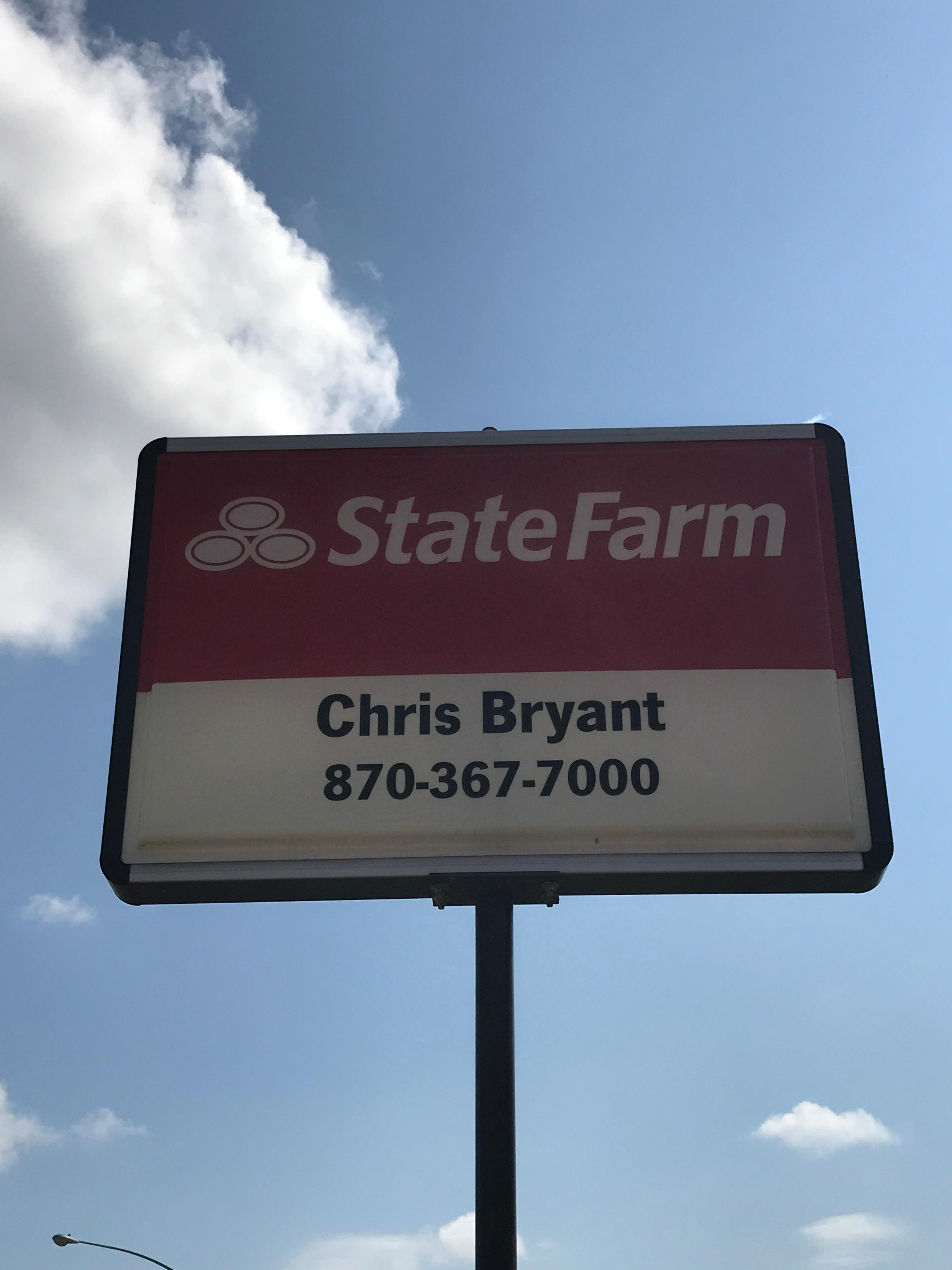 Chris Bryant - State Farm Insurance Agent Photo