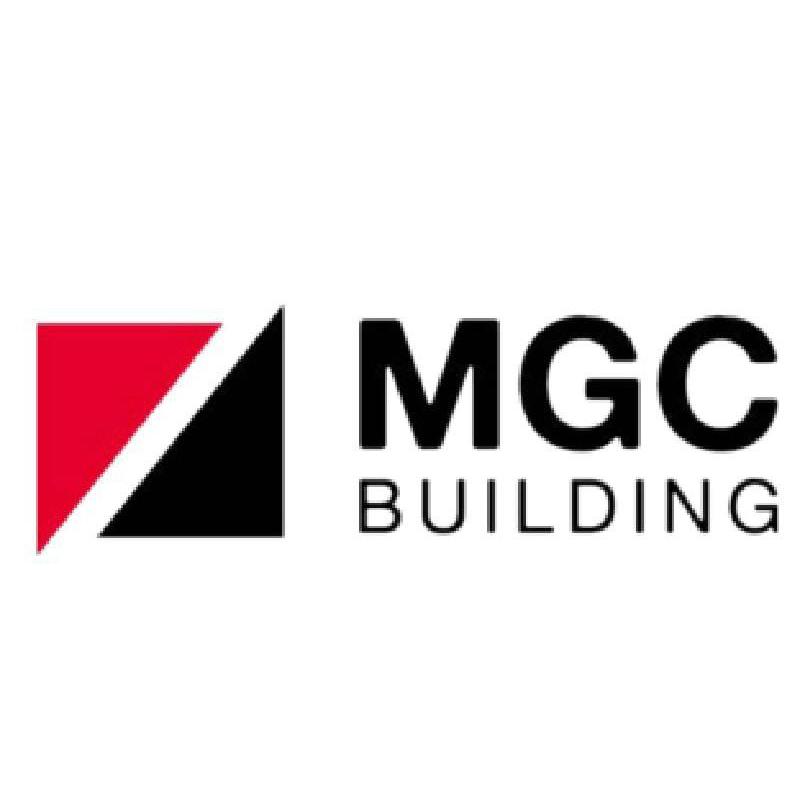 MGC Building Ltd Logo