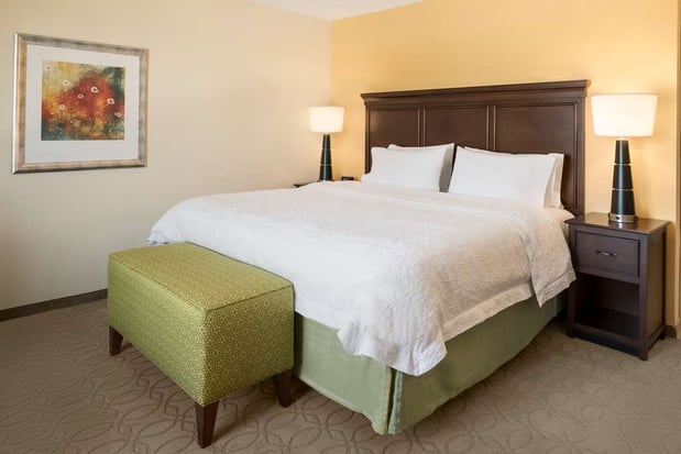Images Hampton Inn & Suites Corpus Christi