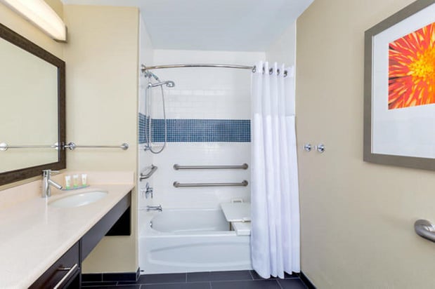 Images Staybridge Suites College Station by IHG