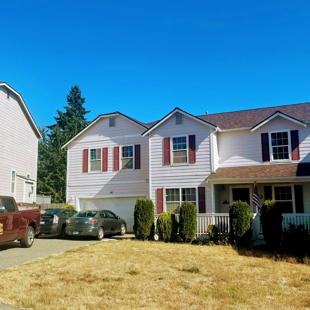 Images Forever Roofing