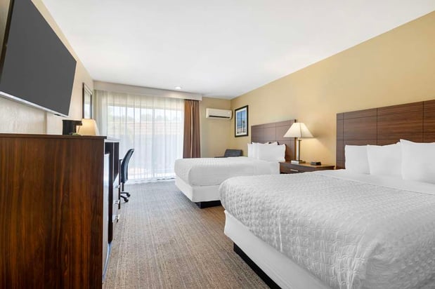 Images Best Western Oceanside Inn