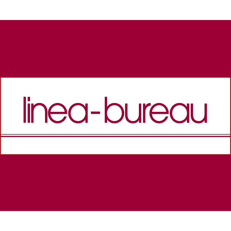 linea-bureau SA Logo