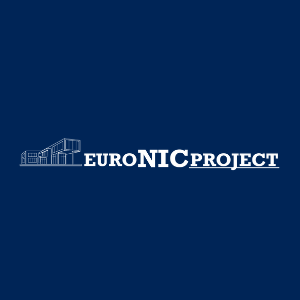 Euronic Project Logo