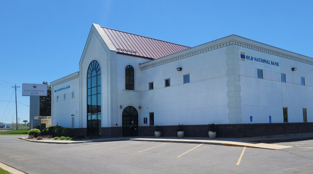 Rochester (Highway 52) Branch