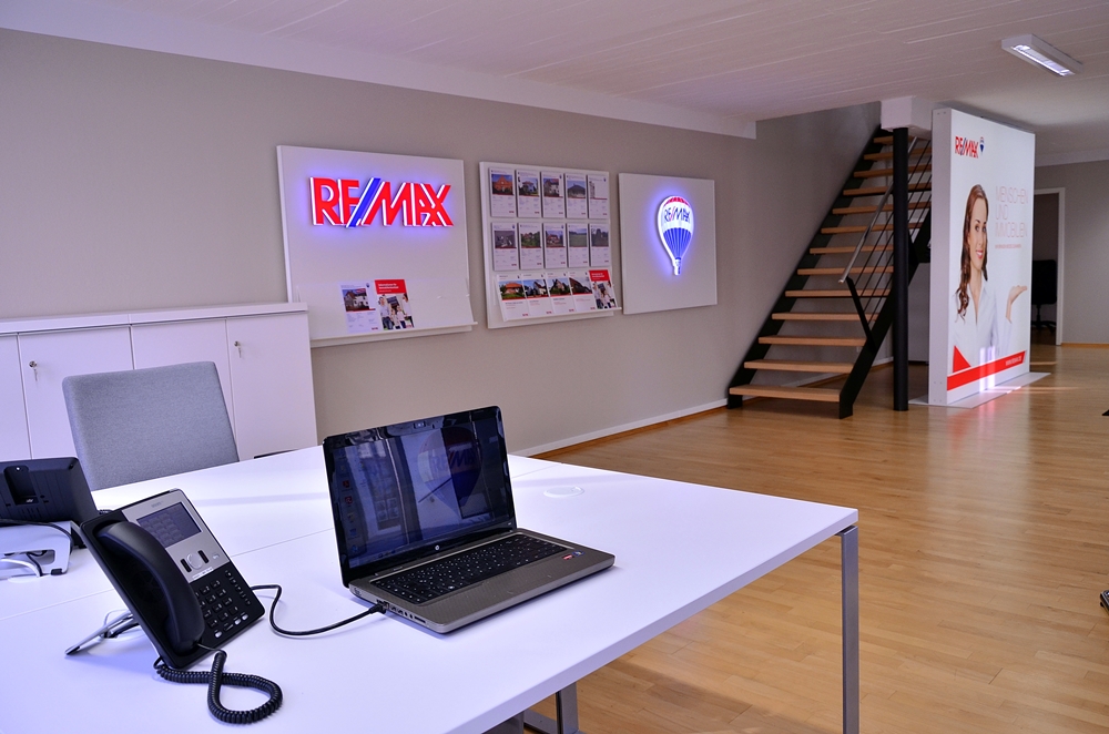 RE/MAX Immobilienmakler in Verden, Untere Straße 9 in Verden