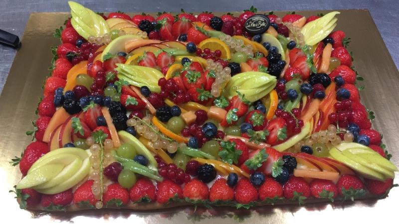 Pasticceria La vita è Bella Il Mondo di Ciamby