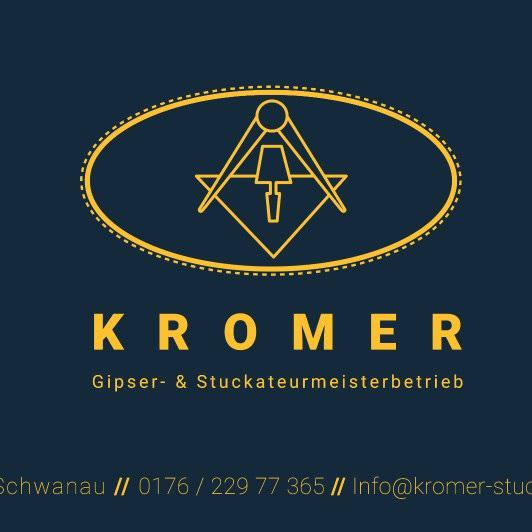 Daniel Kromer in Schwanau - Logo