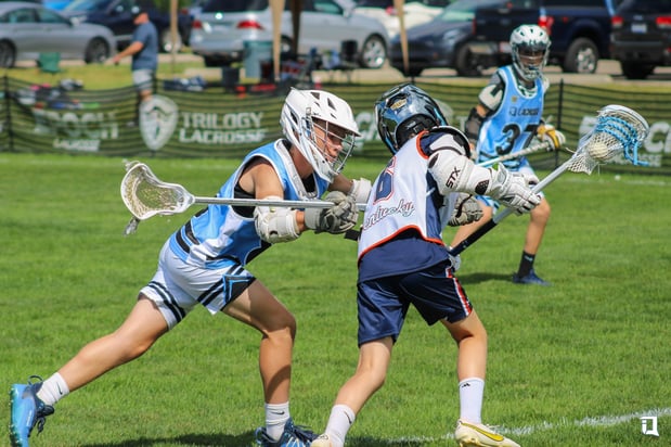 Images iQ Lacrosse