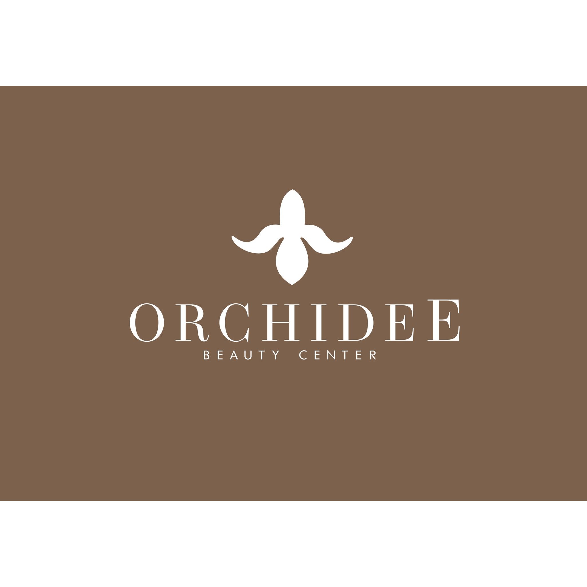 Orchidee Beauty Center Logo