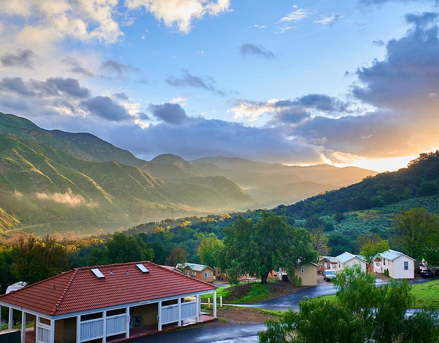 Images Thousand Trails Rancho Oso