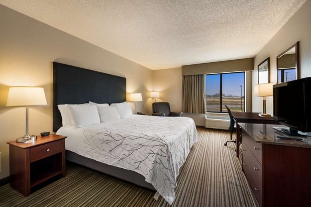 Images Best Western Park Oasis Inn