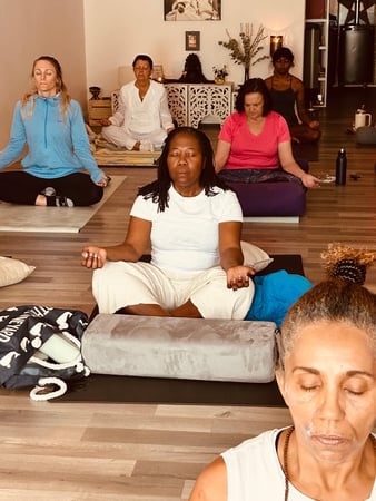 Images SOHAM YOGA