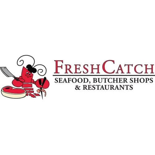 The Fresh Catch