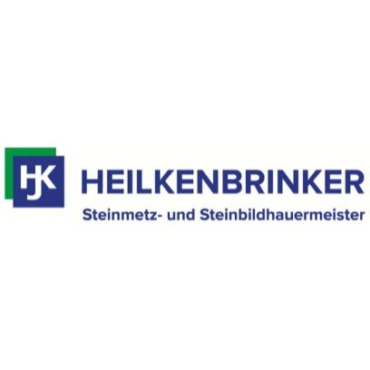 Logo von Karl Heilkenbrinker Steinmetz- und Steinbildhauermeister