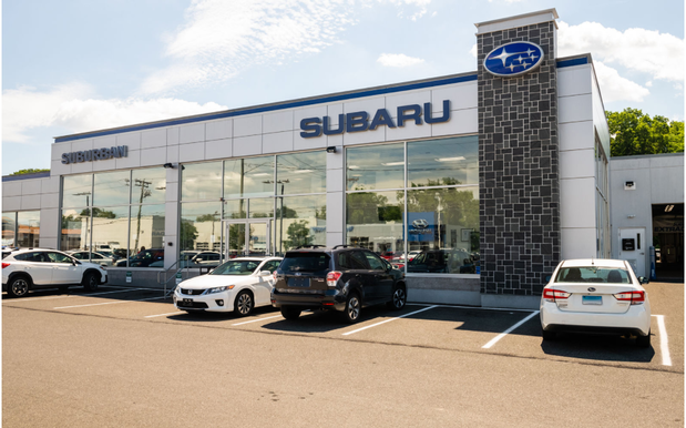 Images Suburban Subaru