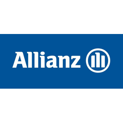 Allianz Assicurazioni di Mezzasalma Logo
