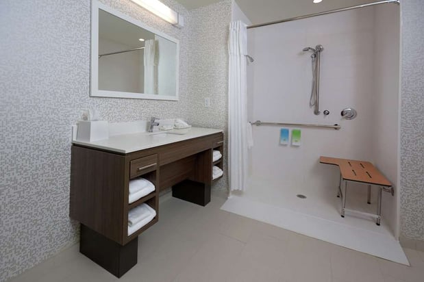 Images Home2 Suites by Hilton Duncan