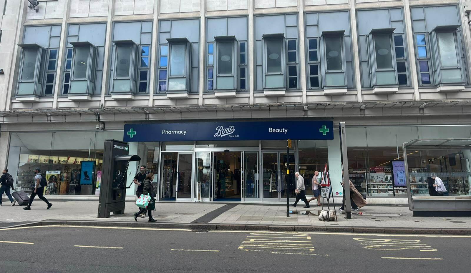 boots hearing test near me