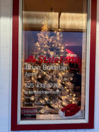 Images Brian Boldman - State Farm Insurance Agent