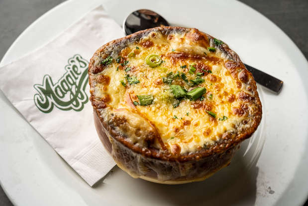 Images Maggie's Restaurant