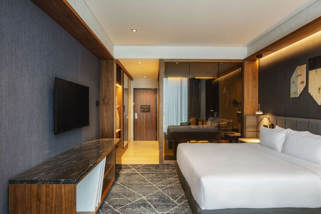 Images Hilton Monterrey Valle