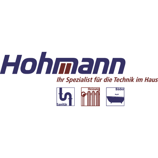 Logo Hohmann GmbH & Co. KG