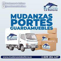 Images Mudanzas la Ballena Sl