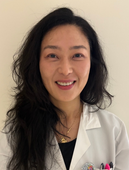 Soka Yu, NP - New York, NY - Neurology, Neurologist