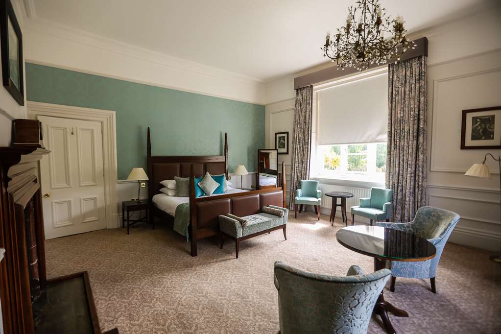 Images Albrighton Hall and Spa, a member of Radisson Individuals