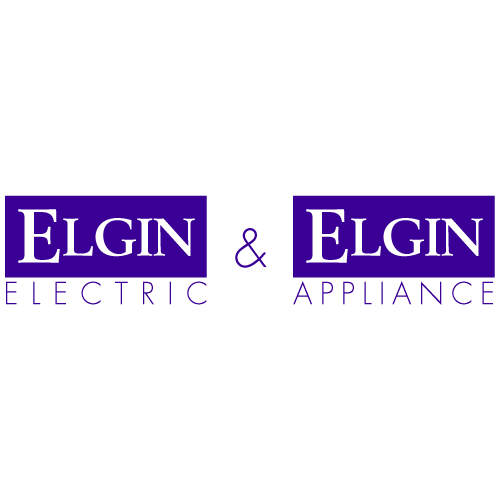 Elgin Electric Co. Logo