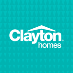 Homes by Clayton Logo