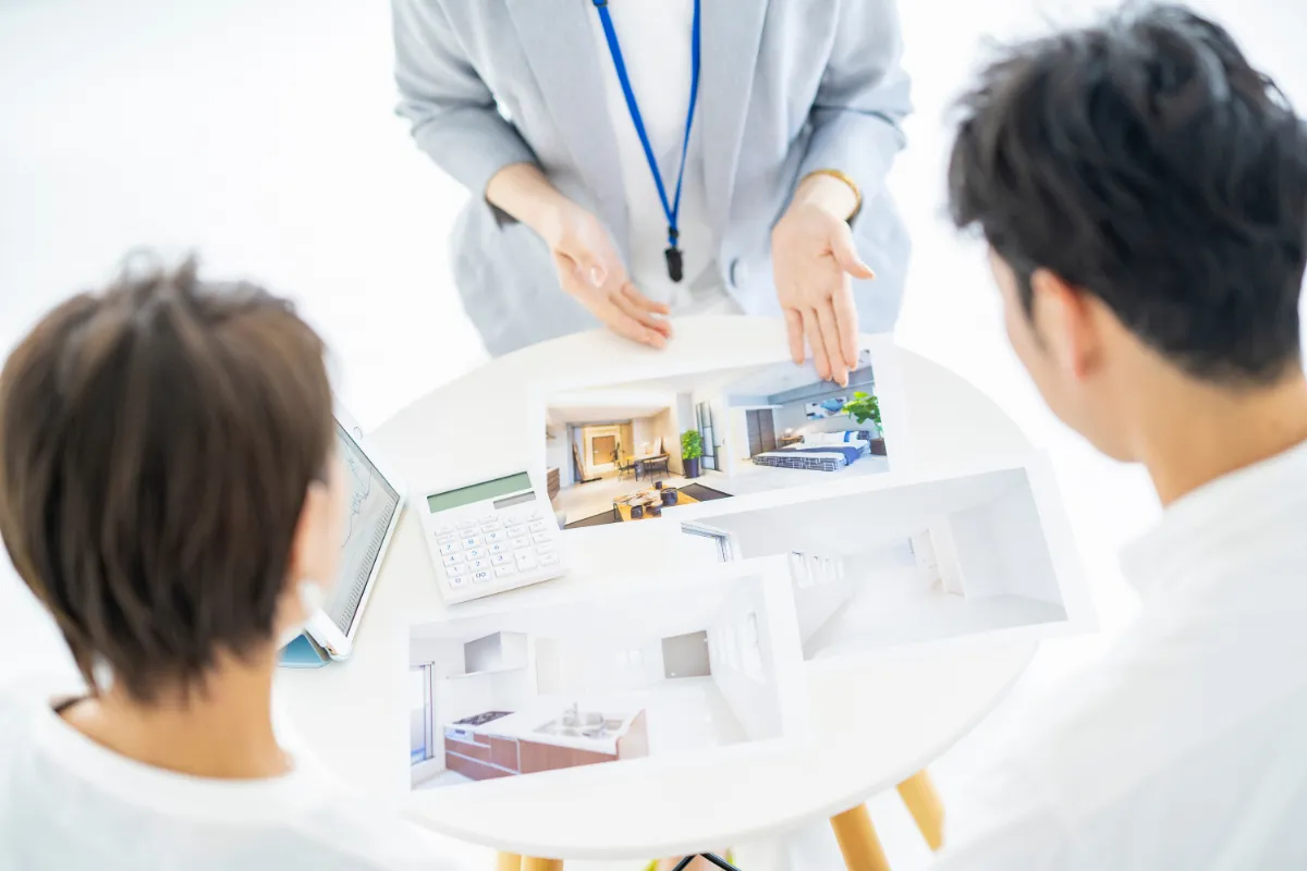 Images HOME to LIFE produced by Highest