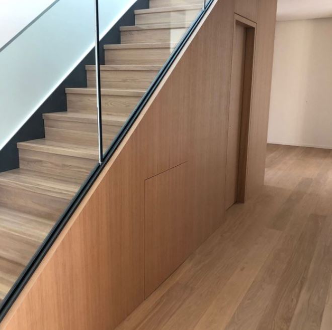 Bilder Menuiserie Jobo SA