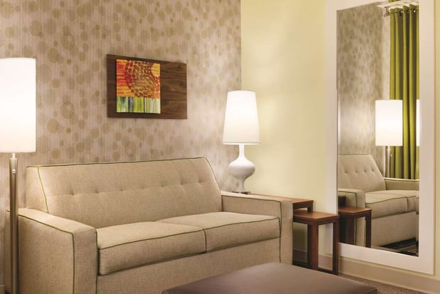 Images Home2 Suites by Hilton Columbus Dublin
