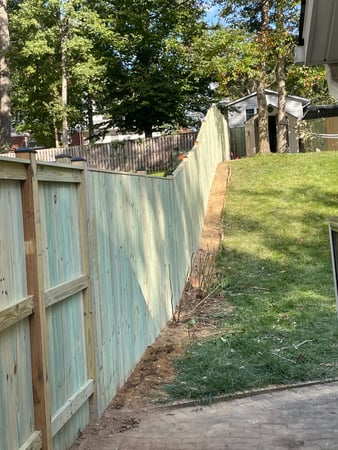 Images Superior Fence & Rail