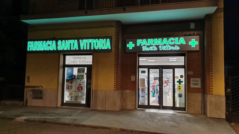 Images Farmacia Santa Vittoria