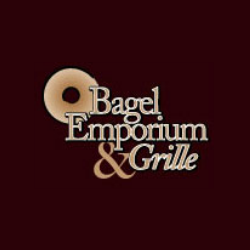 Bagel Emporium & Grille Logo
