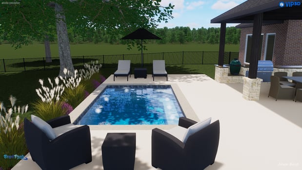 Images Boyd Pools LLC