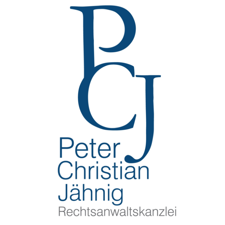 Rechtsanwalt Peter Christian Jähnig - Fachanwalt für Strafrecht in Osnabrück - Logo