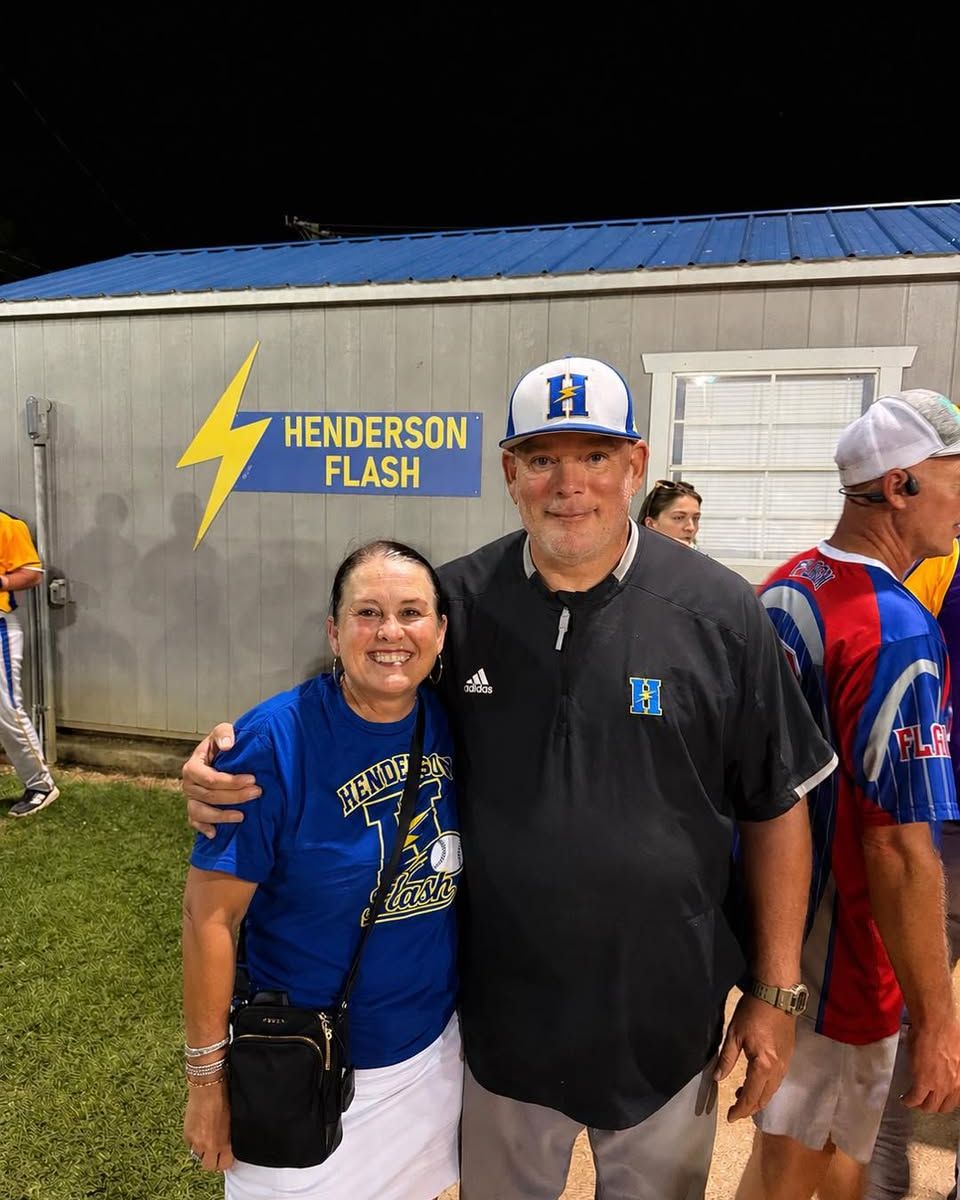 What a wonderful night celebrating the Henderson Flash and our community. Thank you to everyone whose time and dedication made the evening memorable. We are grateful to be part of a community that comes together to support one another.