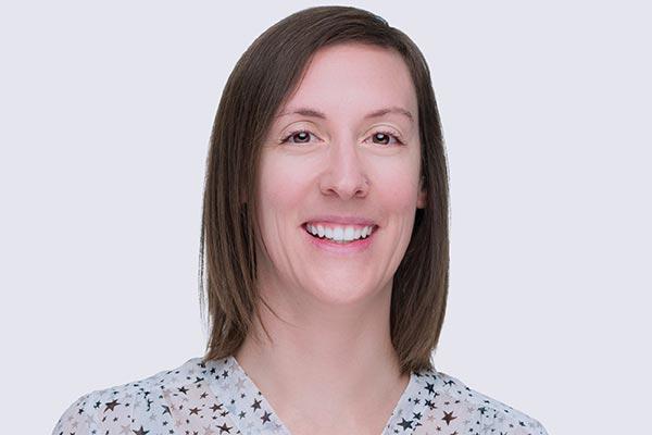 Andrea Henning, Retail Partner in our Park Place Mall store