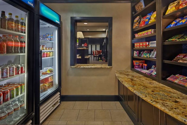 Images Hampton Inn & Suites Decatur
