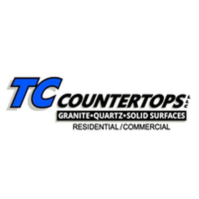 TC Countertops LLC Logo