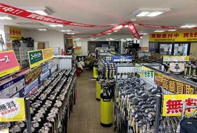 Images ゴルフパートナー みなと店（ポートゴルフエポック内）