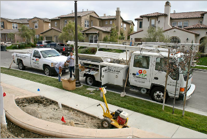Sprinkler Smart Inc.